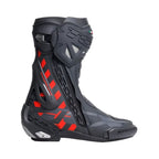 RT RACE TCX NEGRO/GRIS
