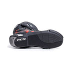 RT RACE TCX NEGRO/ROJO