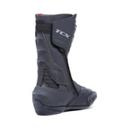 S-TR1 WP TCX NEGRO