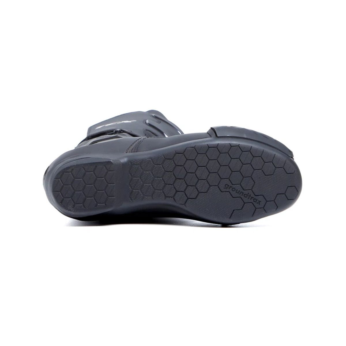 S-TR1 WP TCX NEGRO