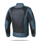 SD-JT56 VERANO TOURING SEVENTY NEGRO