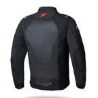 SD-JT56 VERANO TOURING SEVENTY NEGRO