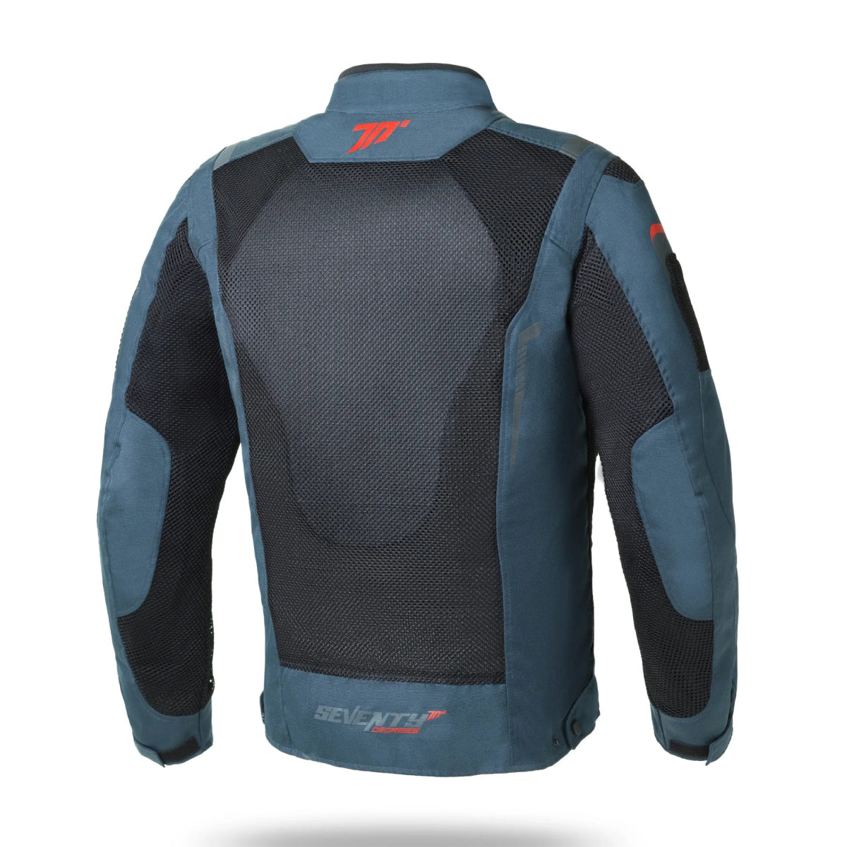 SD-JT56 VERANO TOURING SEVENTY AZULMARINO/NEGRO
