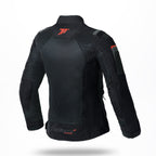 SD-JT58 VERANO TOURING SEVENTY NEGRO