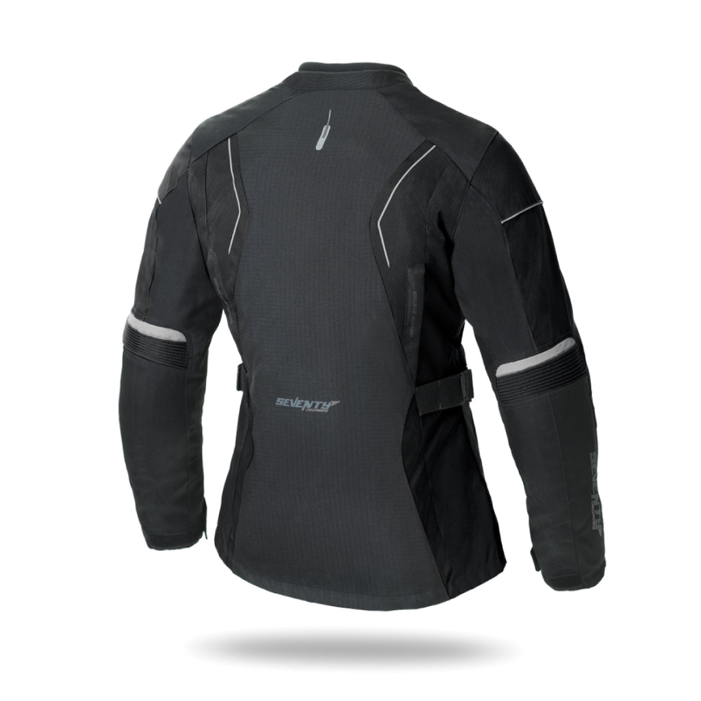 SD-JT79 INVIERNO TOURING SEVENTY AZULMARINO