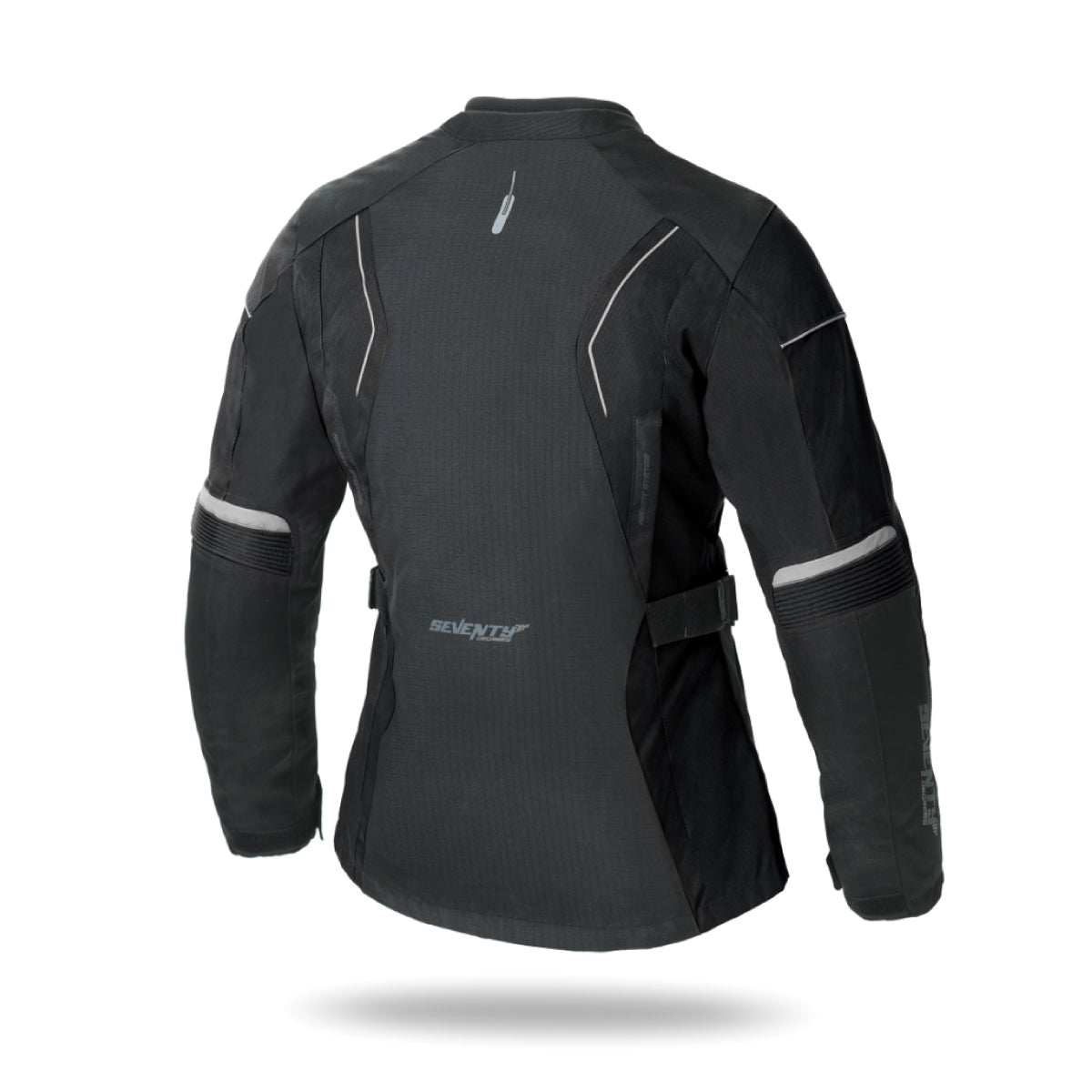 SD-JT79 INVIERNO TOURING SEVENTY NEGRO