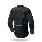 SD-JT81 INVIERNO TOURING SEVENTY NEGRO