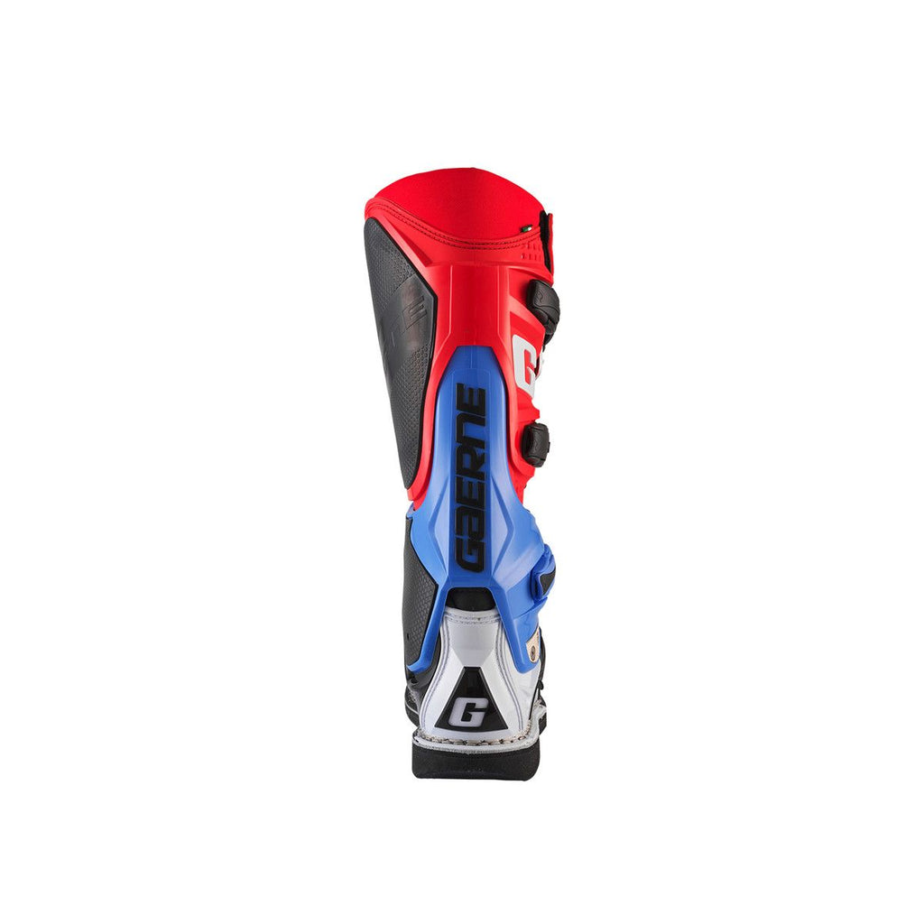 SG12 REALM GAERNE ROJO/AZUL/BLANCO/NEGRO