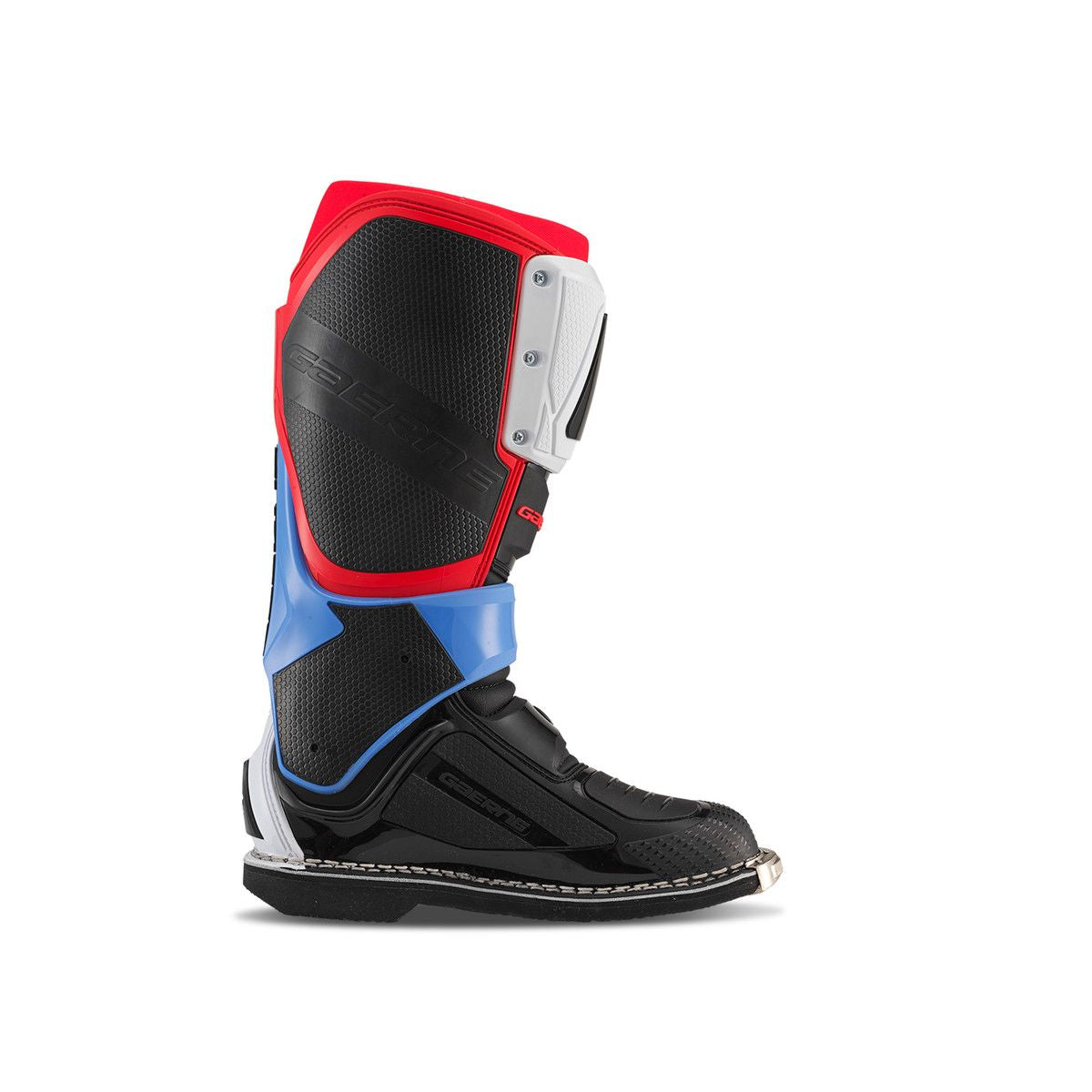 SG12 REALM GAERNE ROJO/AZUL/BLANCO/NEGRO
