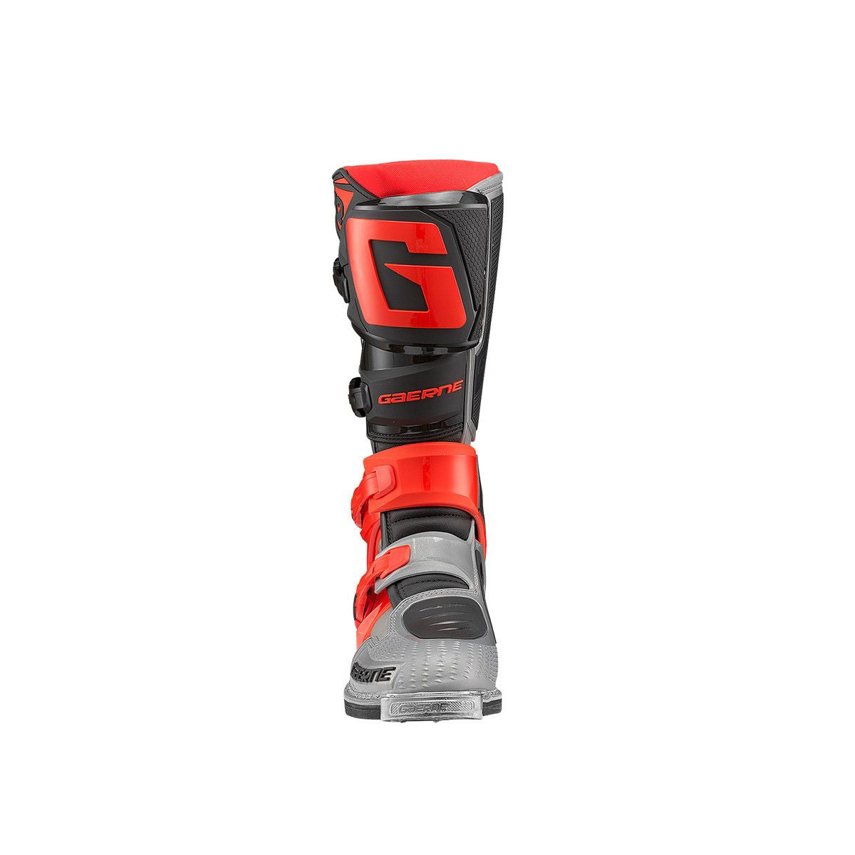 SG12 REALM GAERNE ROJO/AZUL/BLANCO/NEGRO
