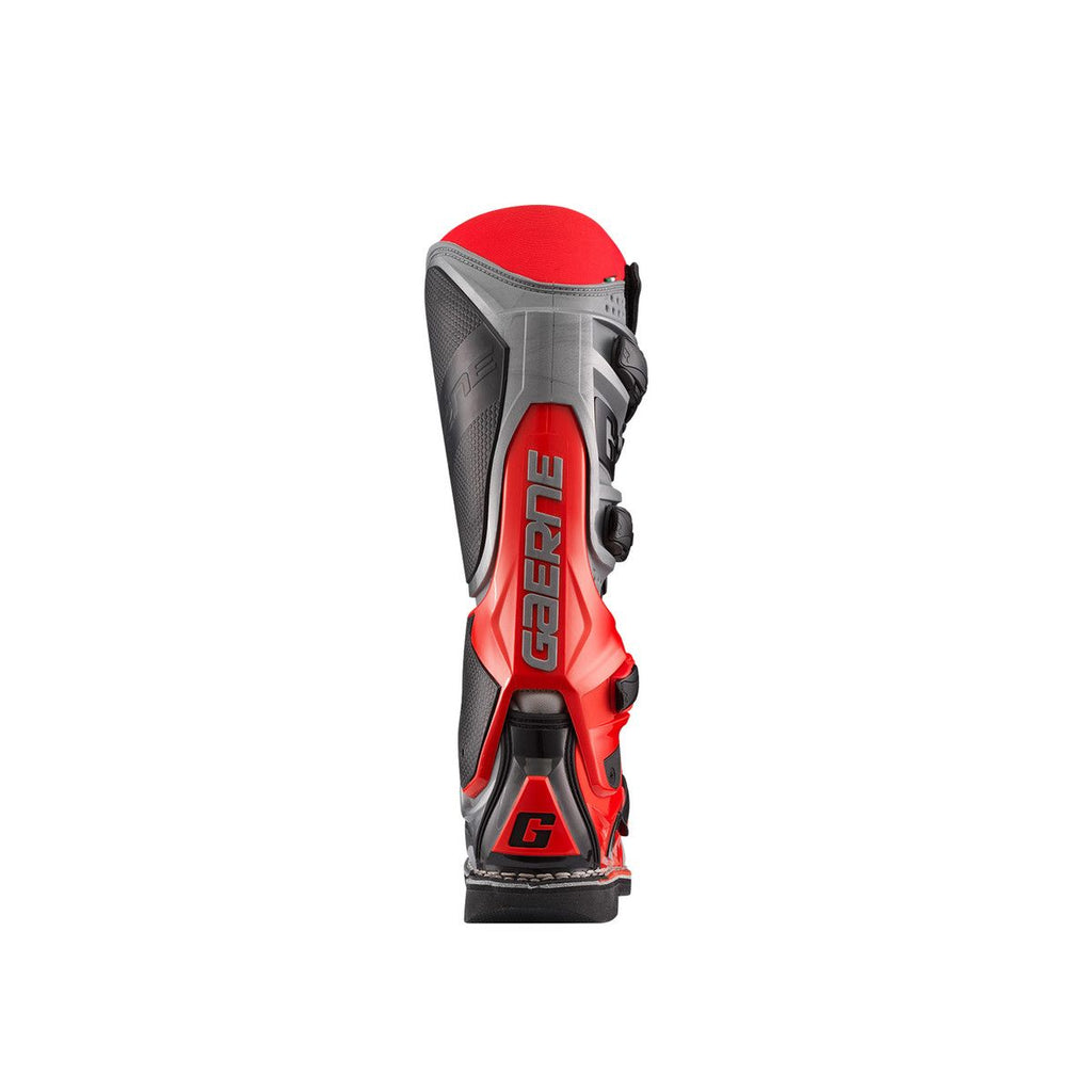 SG12 REALM GAERNE ROJO/AZUL/BLANCO/NEGRO
