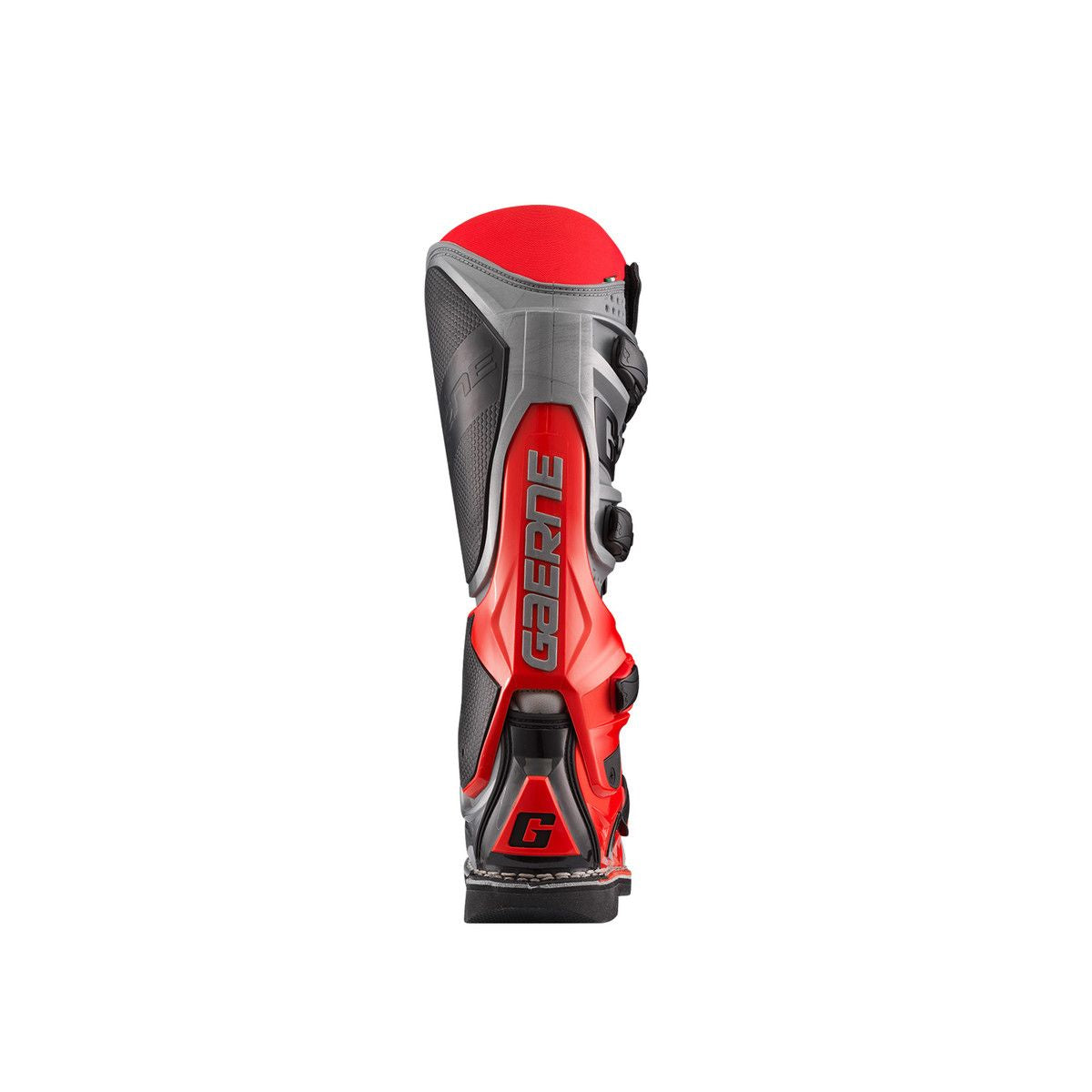 SG12 REALM GAERNE ROJO/AZUL/BLANCO/NEGRO