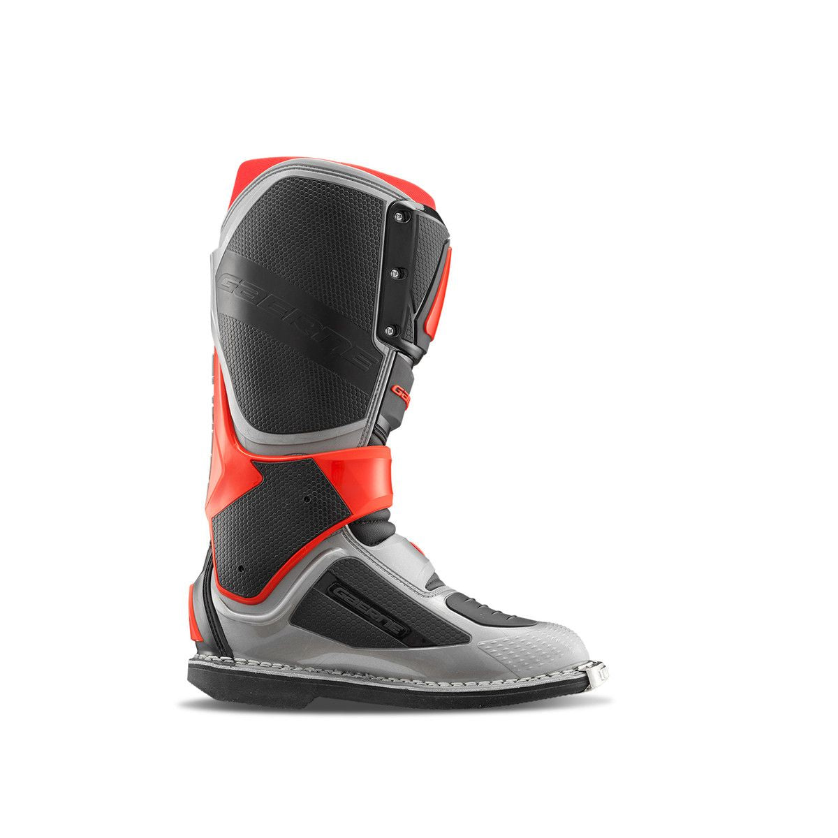 SG12 REALM GAERNE ROJO/AZUL/BLANCO/NEGRO