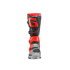 SG12 REALM GAERNE NARANJA/NEGRO/BLANCO