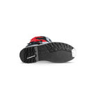SG22 GORE-TEX ENDURO GAERNE ROJO/NEGRO/GRIS