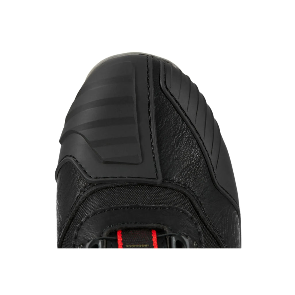 SD-BA7 STELVIO BAJA SEVENTY NEGRO/GRIS