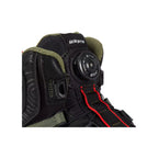 SD-BA7 STELVIO BAJA SEVENTY NEGRO/GRIS