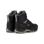 SD-BA7 STELVIO BAJA SEVENTY NEGRO/GRIS