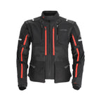 CHAQUETA RALLY PRO NEGRO