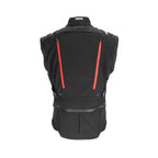 CHAQUETA RALLY PRO NEGRO