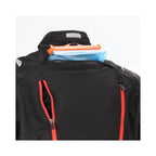CHAQUETA RALLY PRO NEGRO