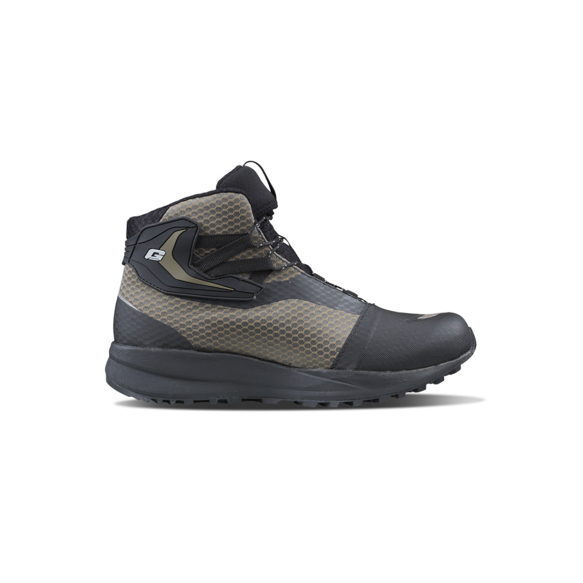 G-XENON GORE-TEX GAERNE VERDE/NEGRO