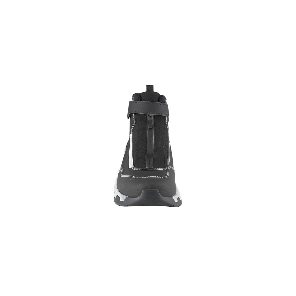 G_ZION GORE-TEX GAERNE GRIS CALIDO/NEGRO