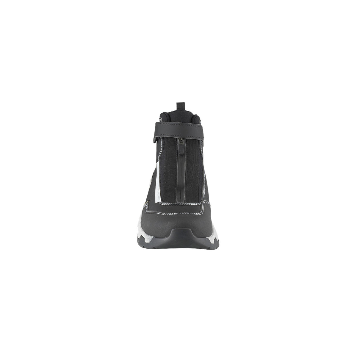 G_ZION GORE-TEX GAERNE GRIS CALIDO/NEGRO