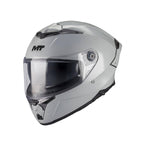 CASCO MT FF118BSV THUNDER 4 R SV PURE A12 BRILLO