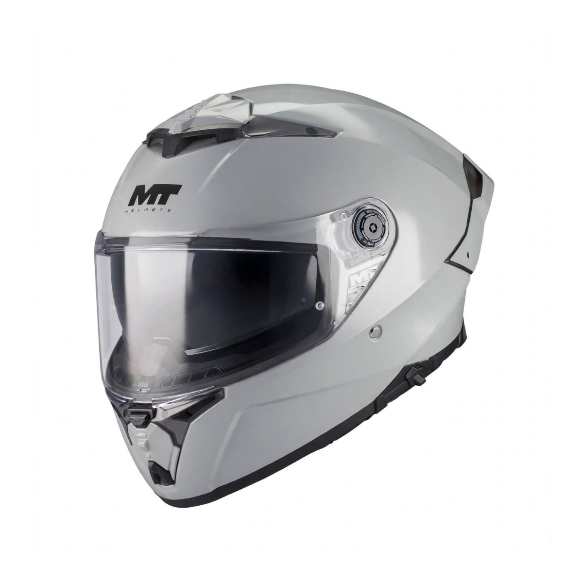 CASCO MT FF118BSV THUNDER 4 R SV PURE A12 BRILLO