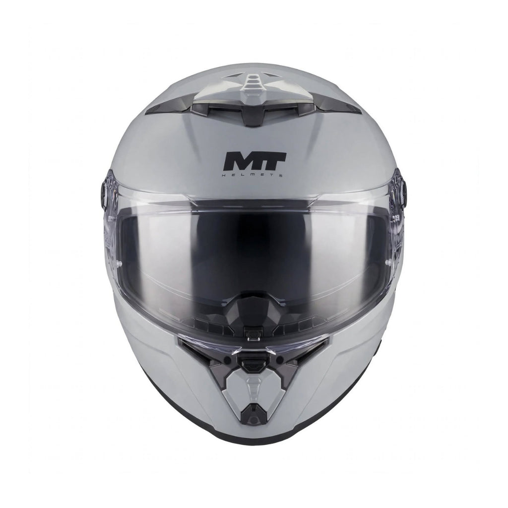 CASCO MT FF118BSV THUNDER 4 R SV PURE A12 BRILLO