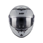 CASCO MT FF118BSV THUNDER 4 R SV PURE A12 BRILLO