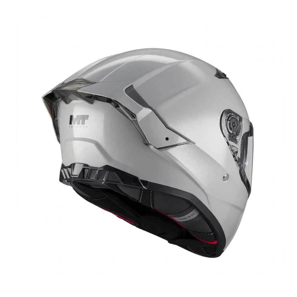 CASCO MT FF118BSV THUNDER 4 R SV PURE A12 BRILLO