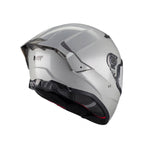 CASCO MT FF118BSV THUNDER 4 R SV PURE A12 BRILLO
