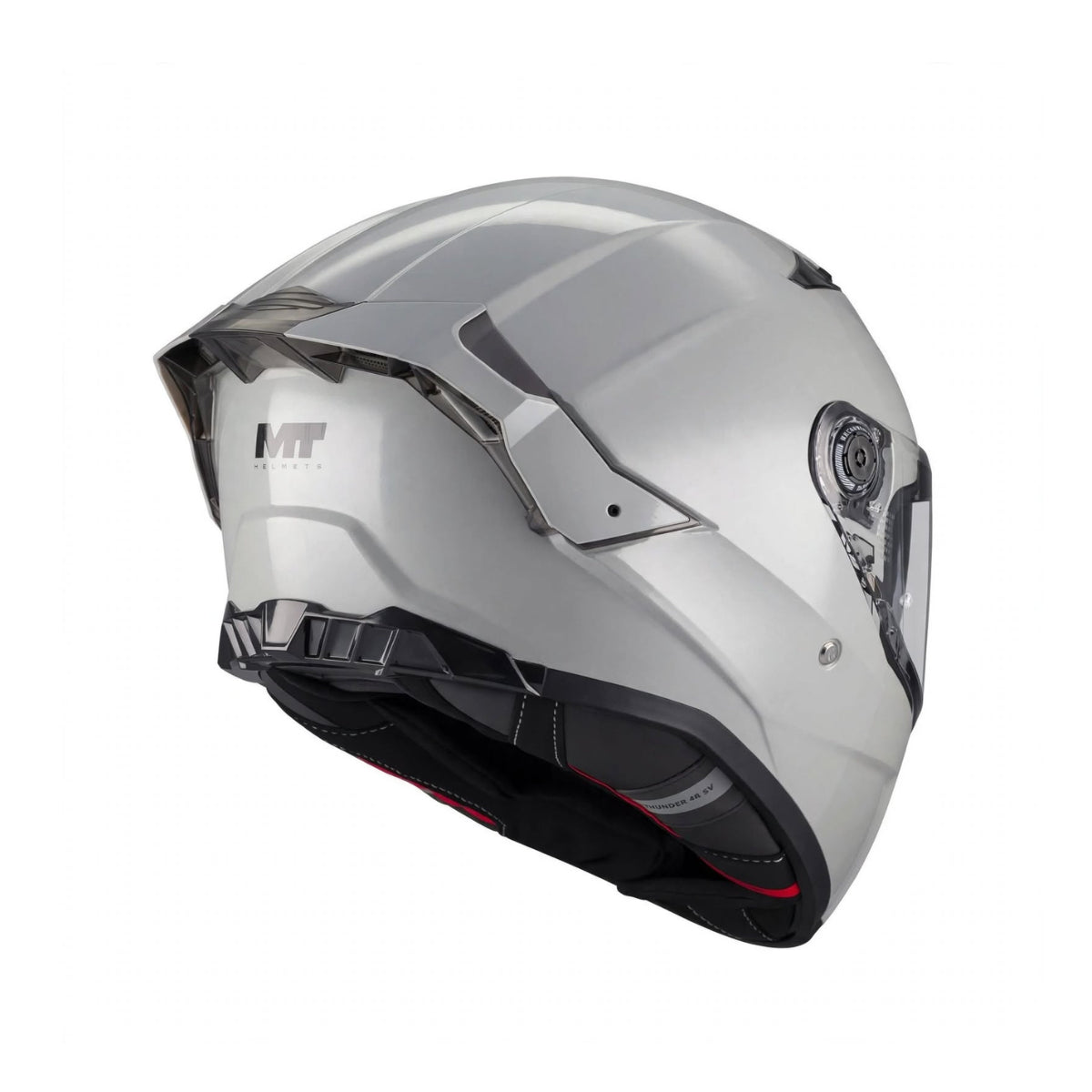 CASCO MT FF118BSV THUNDER 4 R SV PURE A12 BRILLO