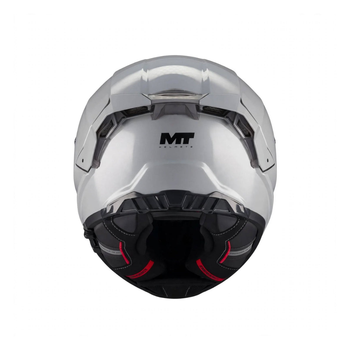 CASCO MT FF118BSV THUNDER 4 R SV PURE A12 BRILLO