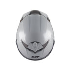 CASCO MT FF118BSV THUNDER 4 R SV PURE A12 BRILLO