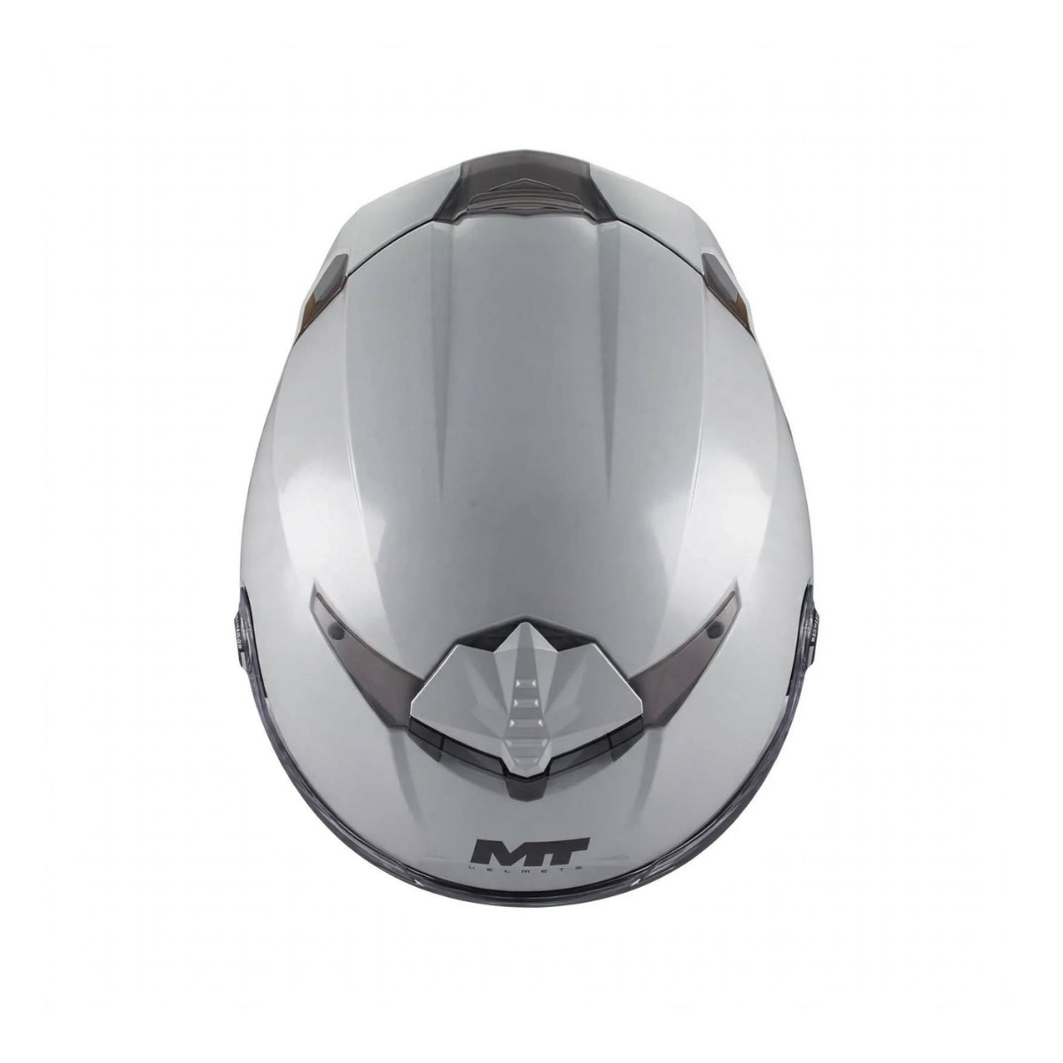 CASCO MT FF118BSV THUNDER 4 R SV PURE A12 BRILLO