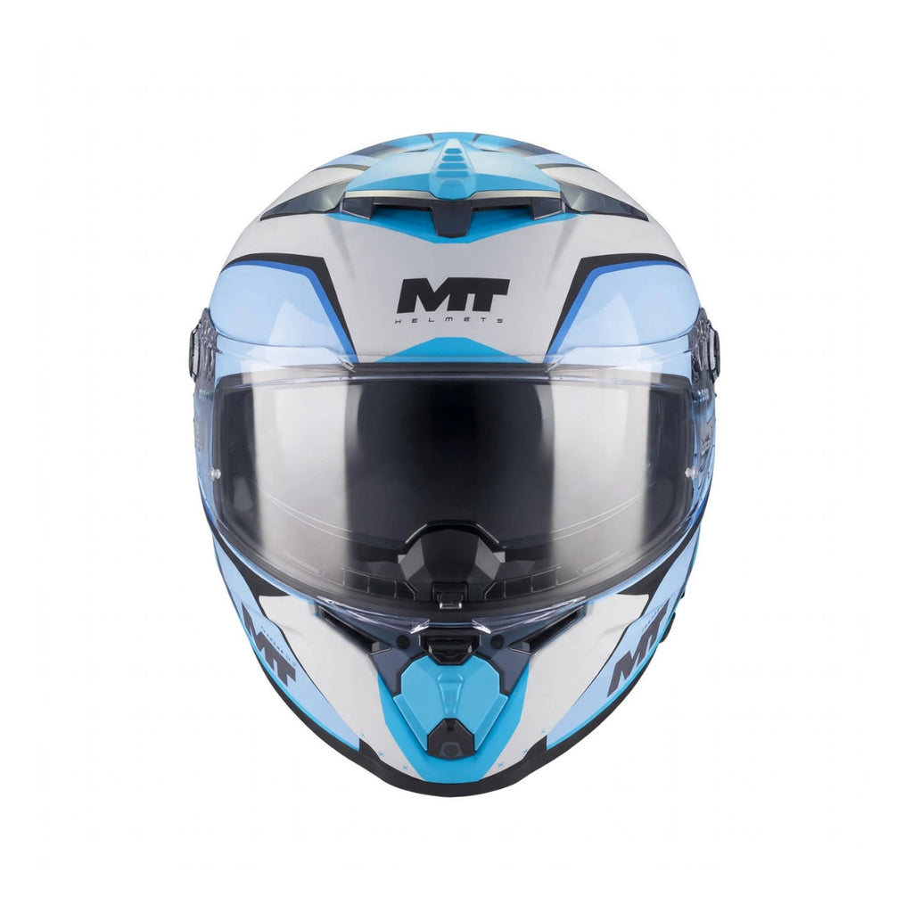 CASCO MT FF118BSV THUNDER 4 R SV WIND TUNNEL C7 BRILLO