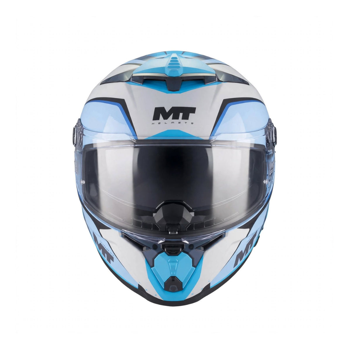 CASCO MT FF118BSV THUNDER 4 R SV WIND TUNNEL C7 BRILLO