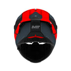 CASCO MT FF118BSV THUNDER 4 R SV WIND TUNNEL B5 MATE