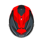 CASCO MT FF118BSV THUNDER 4 R SV WIND TUNNEL B5 MATE