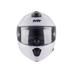 CASCO MT 935RSV GENESIS R SV PURE A0 BRILLO