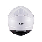CASCO MT 935RSV GENESIS R SV PURE A0 BRILLO