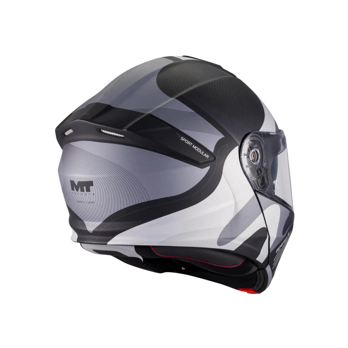 CASCO MT 935RSV GENESIS R SV LANCER B12 MATE