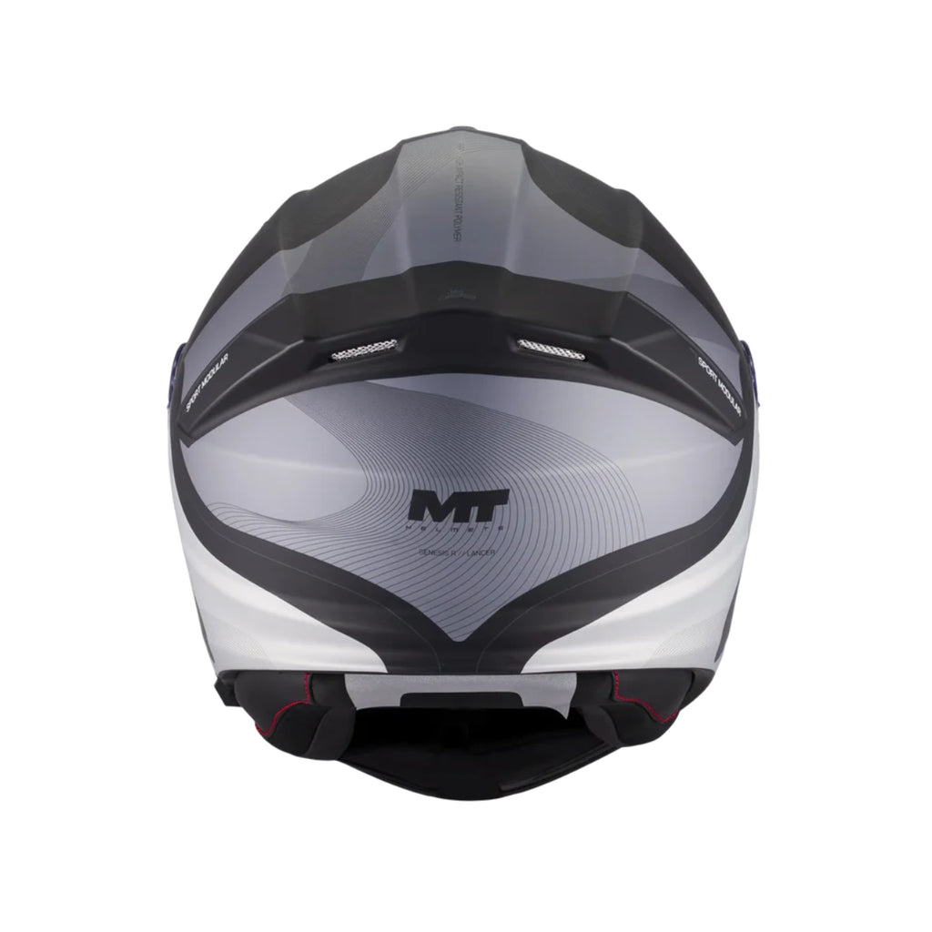 CASCO MT 935RSV GENESIS R SV LANCER B12 MATE