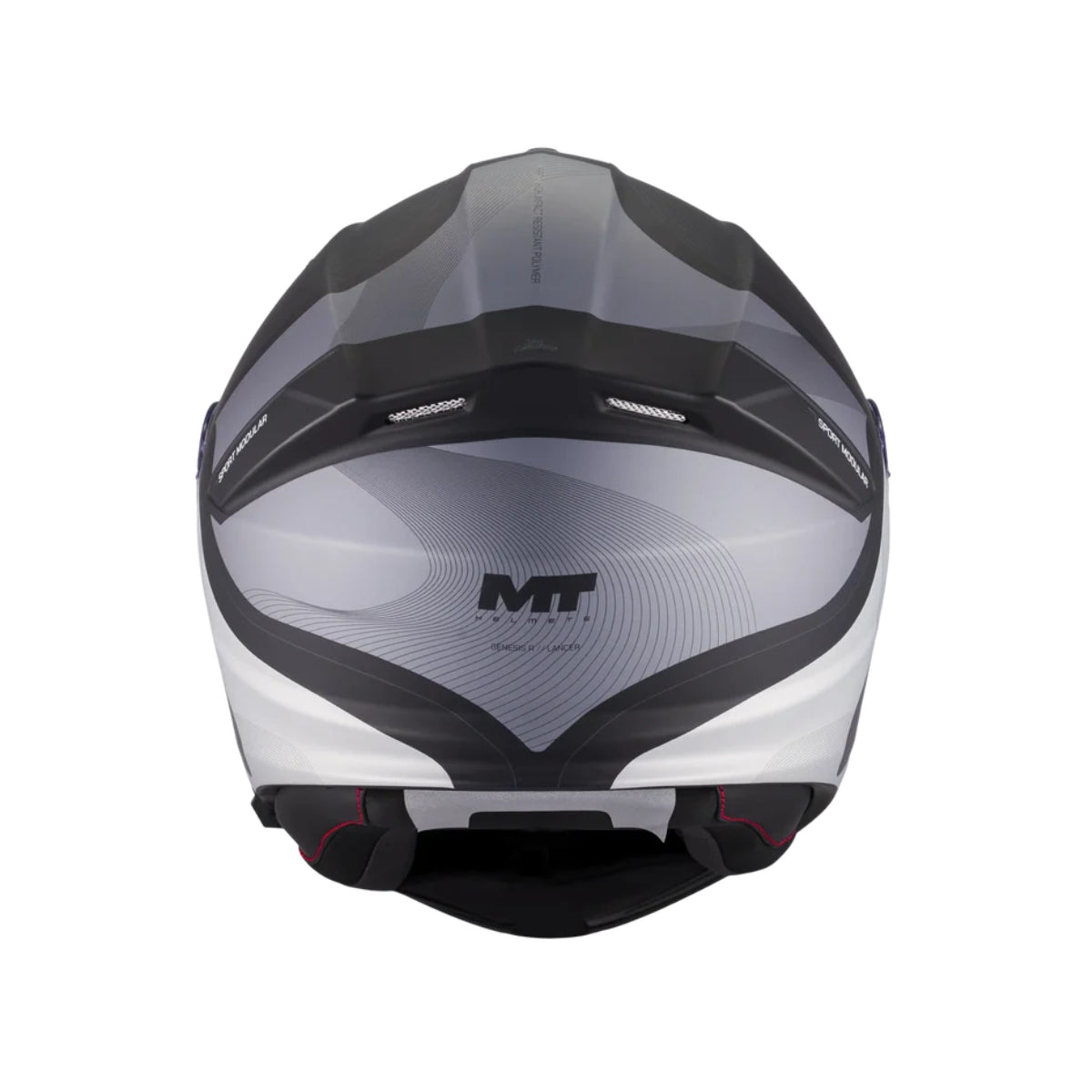 CASCO MT 935RSV GENESIS R SV LANCER B12 MATE