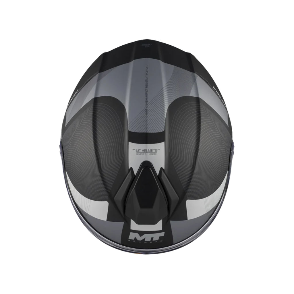 CASCO MT 935RSV GENESIS R SV LANCER B12 MATE
