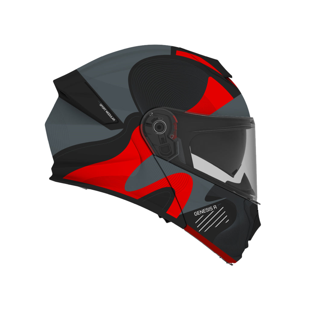 CASCO MT 935RSV GENESIS R SV LANCER B15 MATE