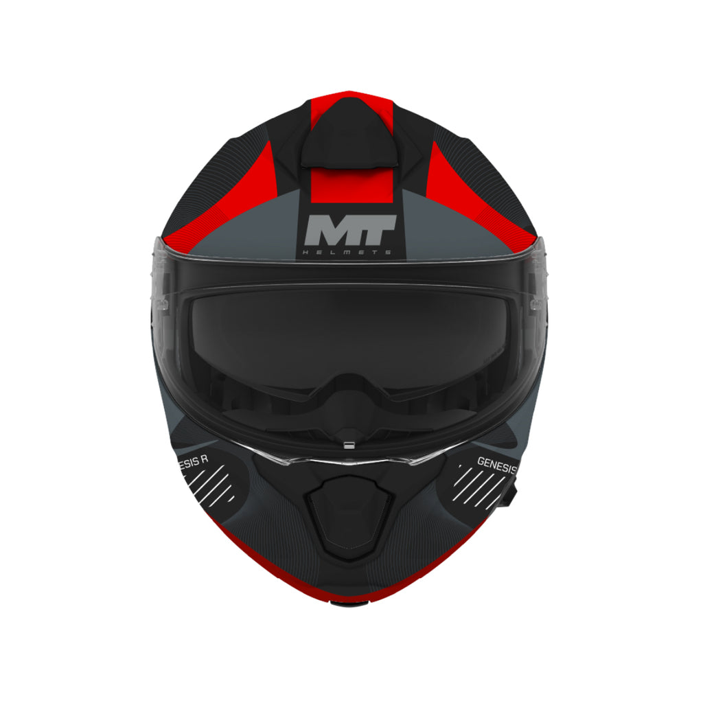 CASCO MT 935RSV GENESIS R SV LANCER B15 MATE